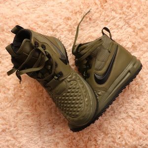 Nike Air Force 1 Duckboot ‘17